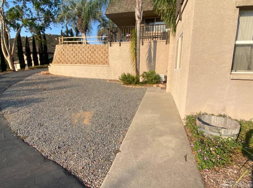 2426 Suncrest Boulevard, Unit B El Cajon, CA 92021 - Photo 13 of 17 a view of a house with a street