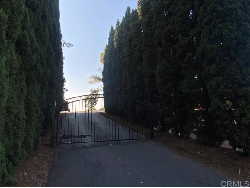 2426 Suncrest Boulevard, Unit B El Cajon, CA 92021 - Photo 17 of 17 a view of balcony and deck