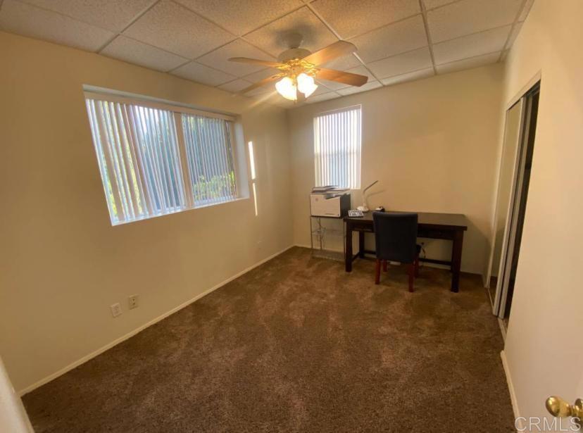 2426 Suncrest Boulevard, Unit B El Cajon, CA 92021 - Photo 7 of 17 a view of workspace with window