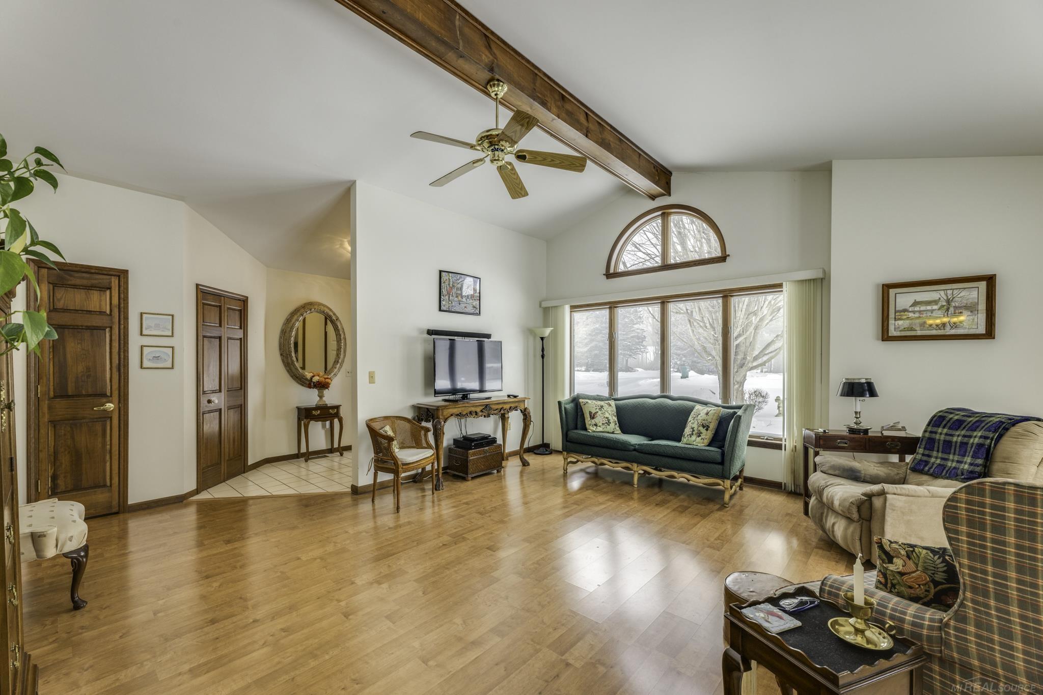 7178 Townsend Road Lexington, MI 48450 - Photo 5 of 40 Welcome Home