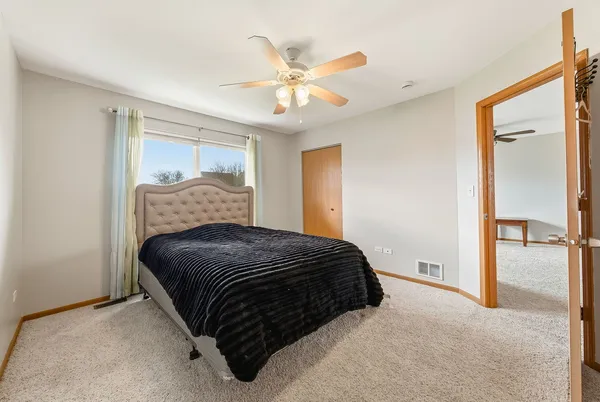 $249,900 | 5613 West Von Avenue, Unit C, Monee, IL 60449