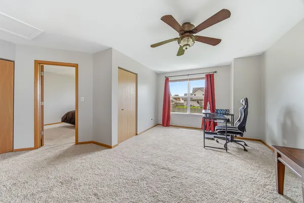 $249,900 | 5613 West Von Avenue, Unit C, Monee, IL 60449