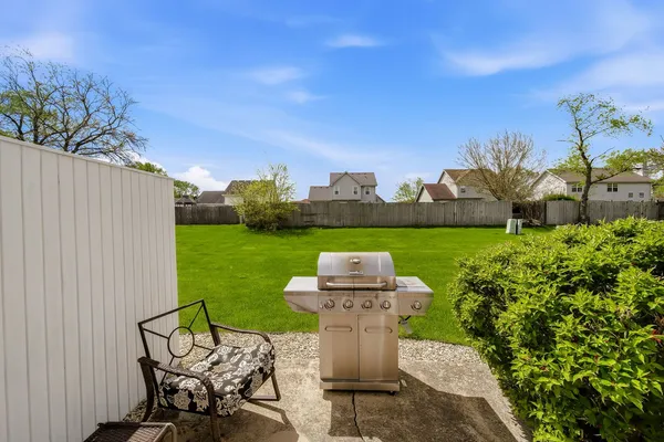 $249,900 | 5613 West Von Avenue, Unit C, Monee, IL 60449