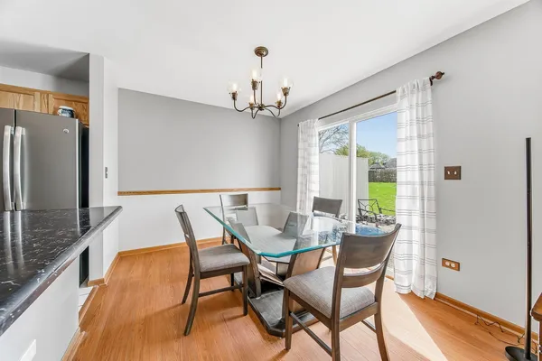$249,900 | 5613 West Von Avenue, Unit C, Monee, IL 60449