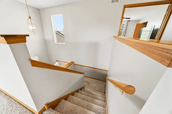 $249,900 | 5613 West Von Avenue, Unit C, Monee, IL 60449