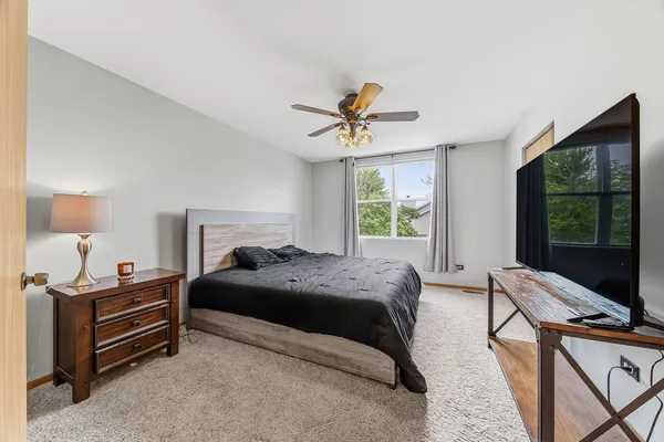 $249,900 | 5613 West Von Avenue, Unit C, Monee, IL 60449
