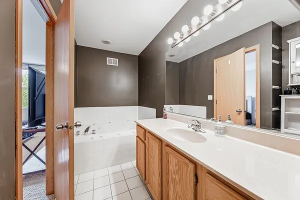 $249,900 | 5613 West Von Avenue, Unit C, Monee, IL 60449