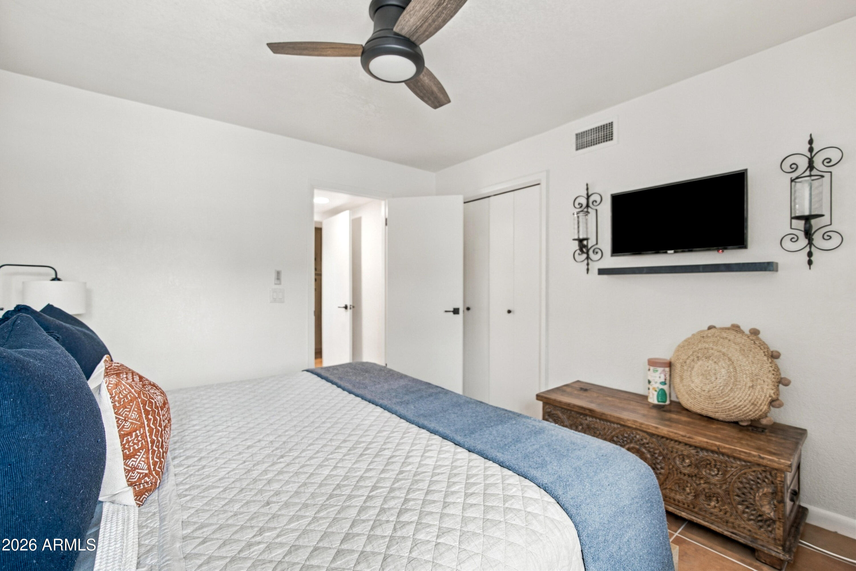 25446 North Danny Lane Rio Verde, AZ 85263 - Photo 28 of 55 Bedroom 2