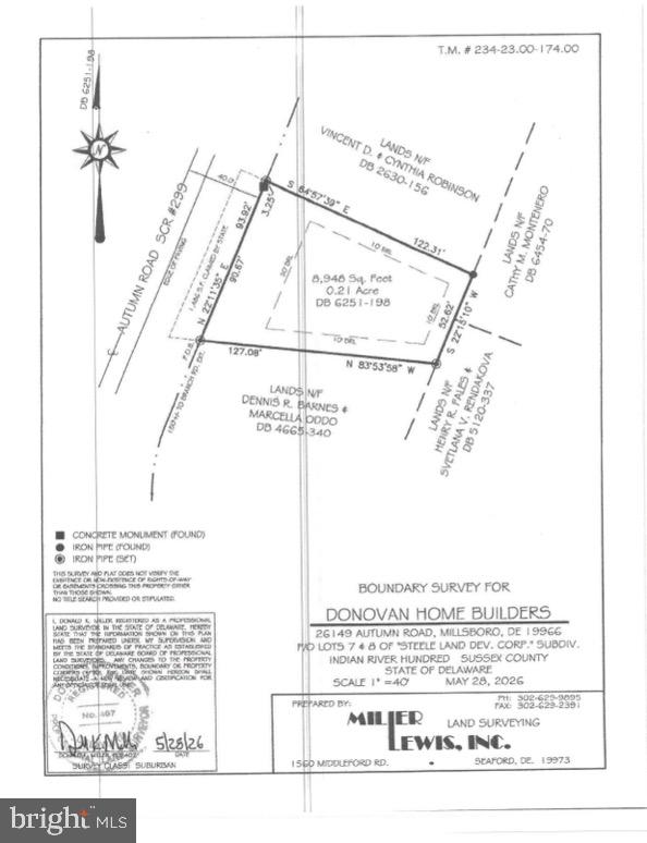 26149 Autumn Road Millsboro, DE 19966 - Photo 4 of 4