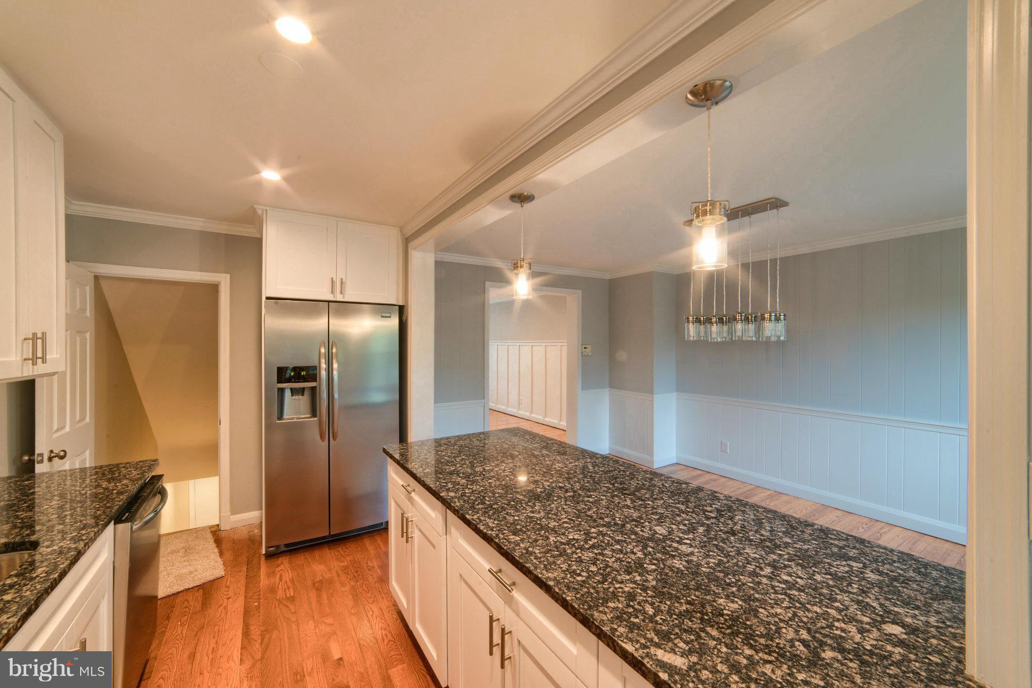 360 Old Trail Baltimore, MD 21212 - Photo 13 of 28 Kitchen