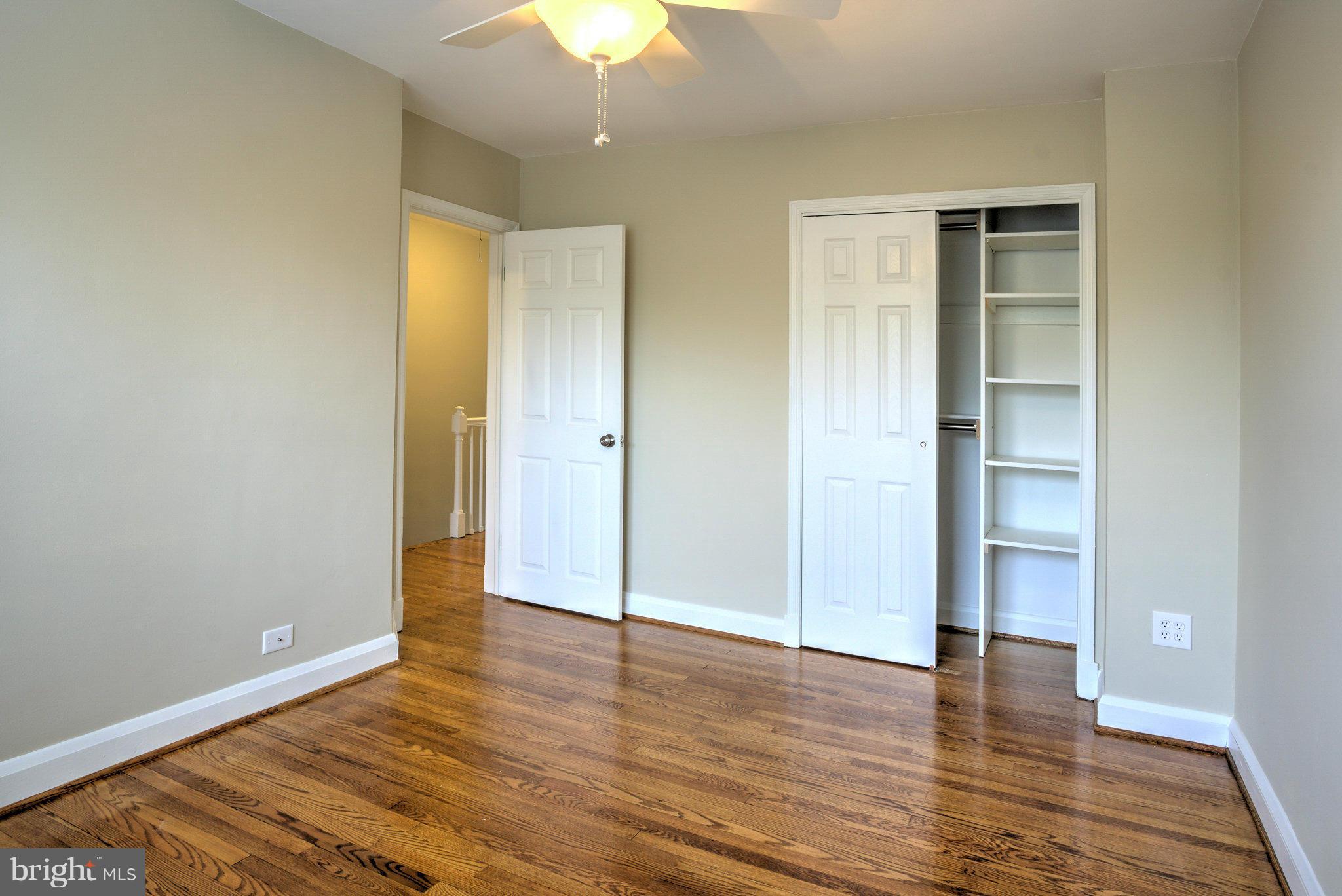 360 Old Trail Baltimore, MD 21212 - Photo 16 of 28 Bedroom