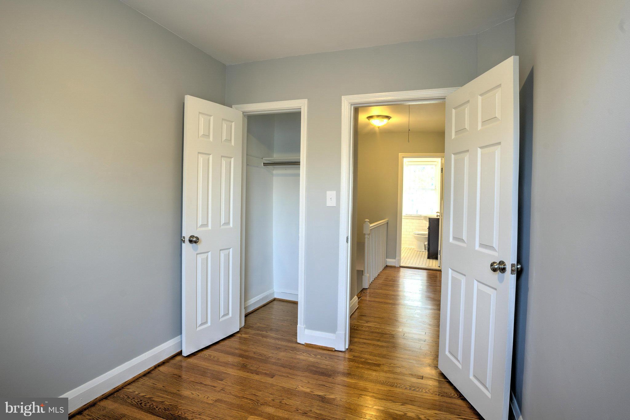 360 Old Trail Baltimore, MD 21212 - Photo 17 of 28 Bedroom