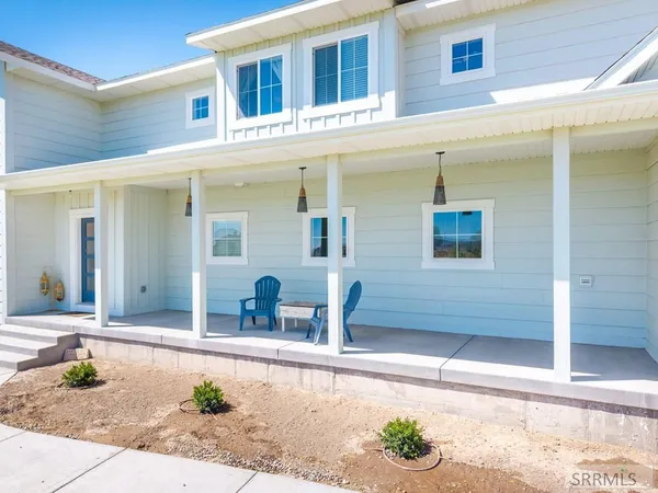 $995,000 | 956 East 1100 North, Shelley, ID 83274