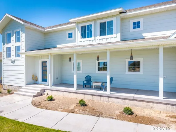 $995,000 | 956 East 1100 North, Shelley, ID 83274