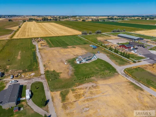 $995,000 | 956 East 1100 North, Shelley, ID 83274