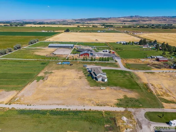 $995,000 | 956 East 1100 North, Shelley, ID 83274
