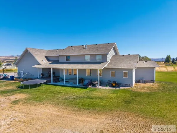 $995,000 | 956 East 1100 North, Shelley, ID 83274