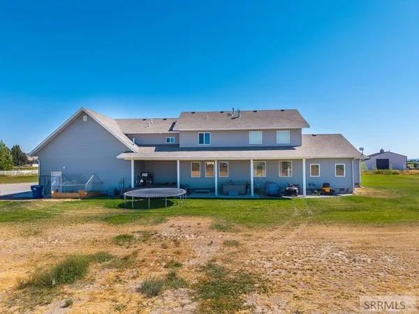 $995,000 | 956 East 1100 North, Shelley, ID 83274
