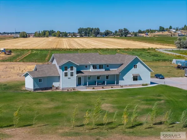 $995,000 | 956 East 1100 North, Shelley, ID 83274