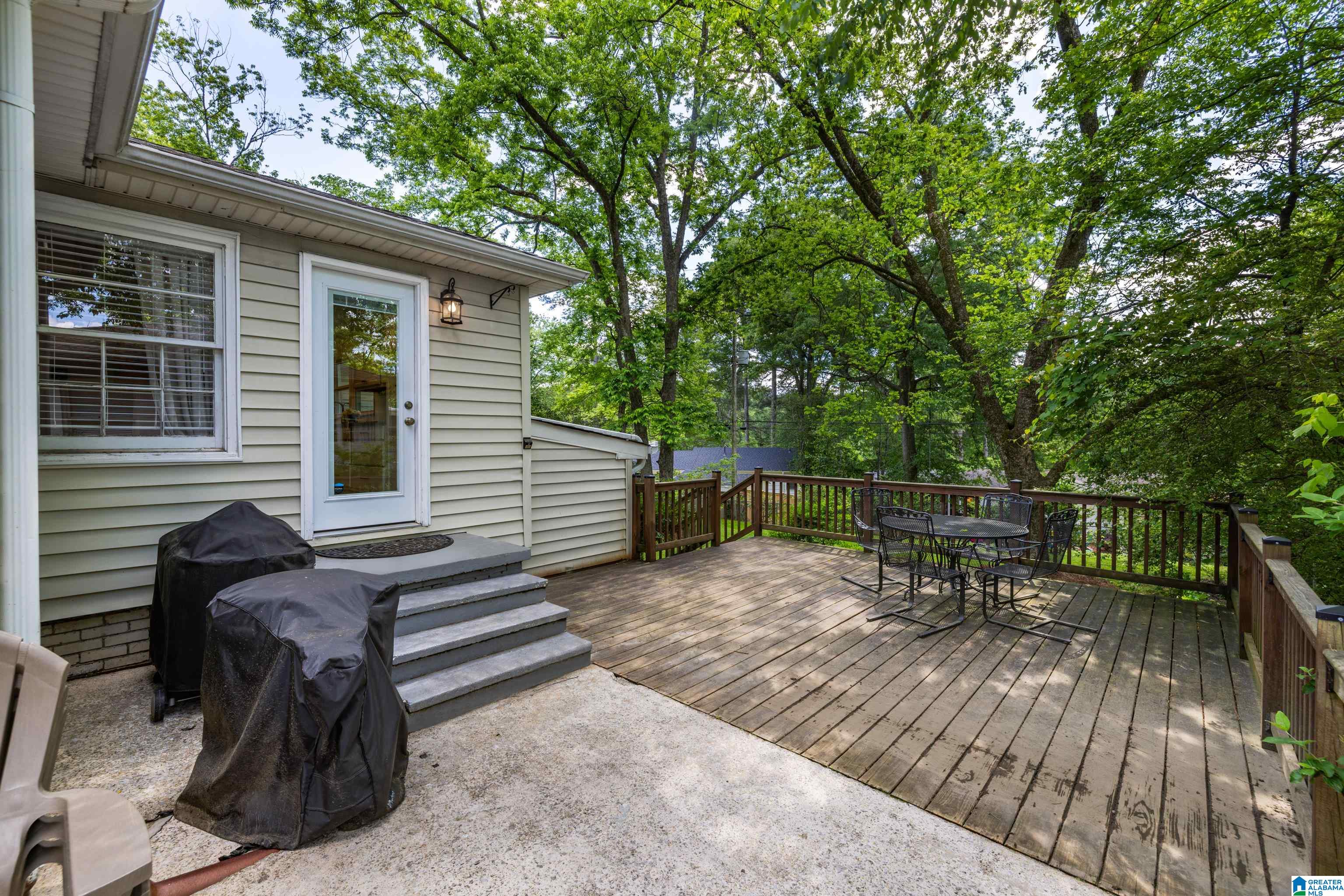 4249 Montevallo Road Birmingham, AL 35213 - Photo 34 of 43