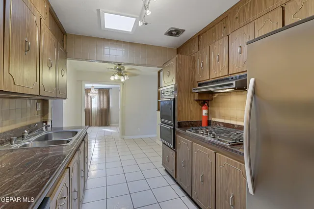 $255,000 | 1304 Honeysuckle Drive, El Paso, TX 79925