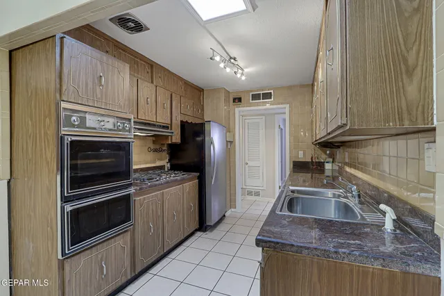 $255,000 | 1304 Honeysuckle Drive, El Paso, TX 79925