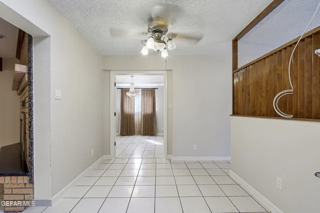 $255,000 | 1304 Honeysuckle Drive, El Paso, TX 79925