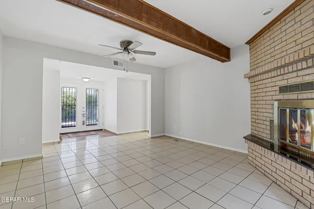 $255,000 | 1304 Honeysuckle Drive, El Paso, TX 79925