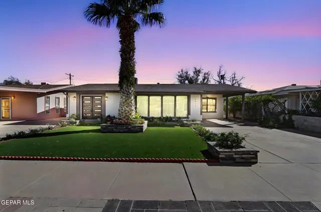 $255,000 | 1304 Honeysuckle Drive, El Paso, TX 79925