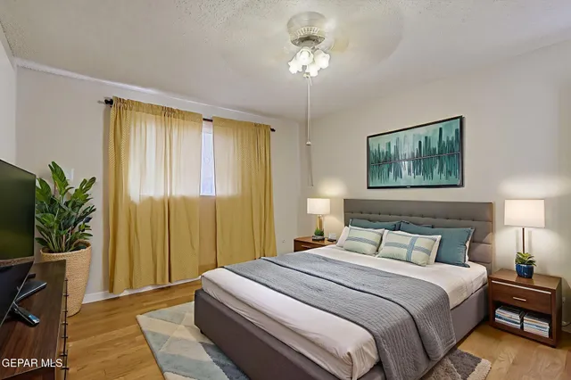 $255,000 | 1304 Honeysuckle Drive, El Paso, TX 79925