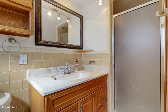 $255,000 | 1304 Honeysuckle Drive, El Paso, TX 79925