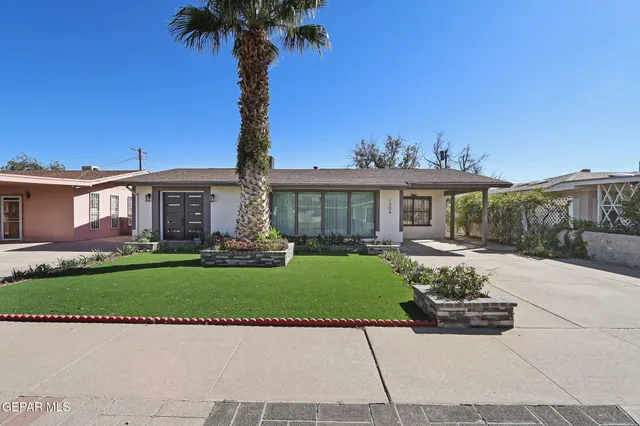 $255,000 | 1304 Honeysuckle Drive, El Paso, TX 79925