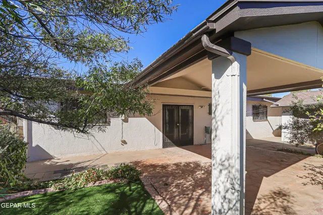 $255,000 | 1304 Honeysuckle Drive, El Paso, TX 79925