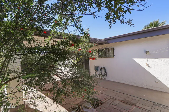 $255,000 | 1304 Honeysuckle Drive, El Paso, TX 79925