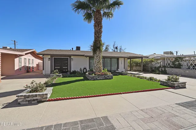 $255,000 | 1304 Honeysuckle Drive, El Paso, TX 79925
