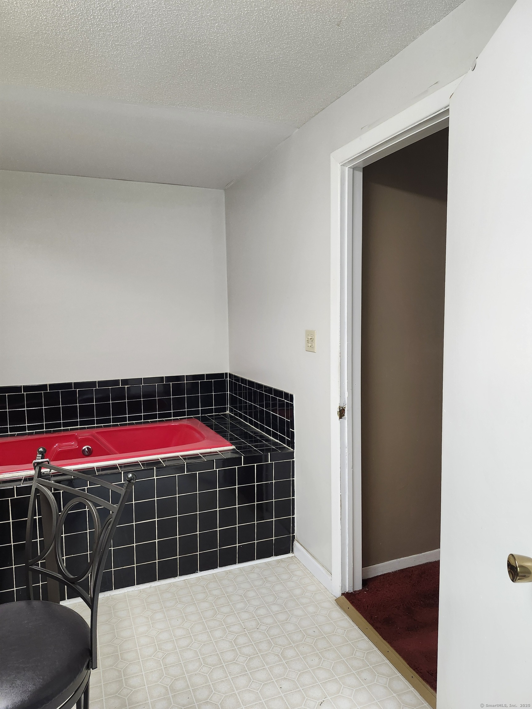 39 Loren Circle Windsor, CT 06095 - Photo 15 of 16 a view of a balcony with door