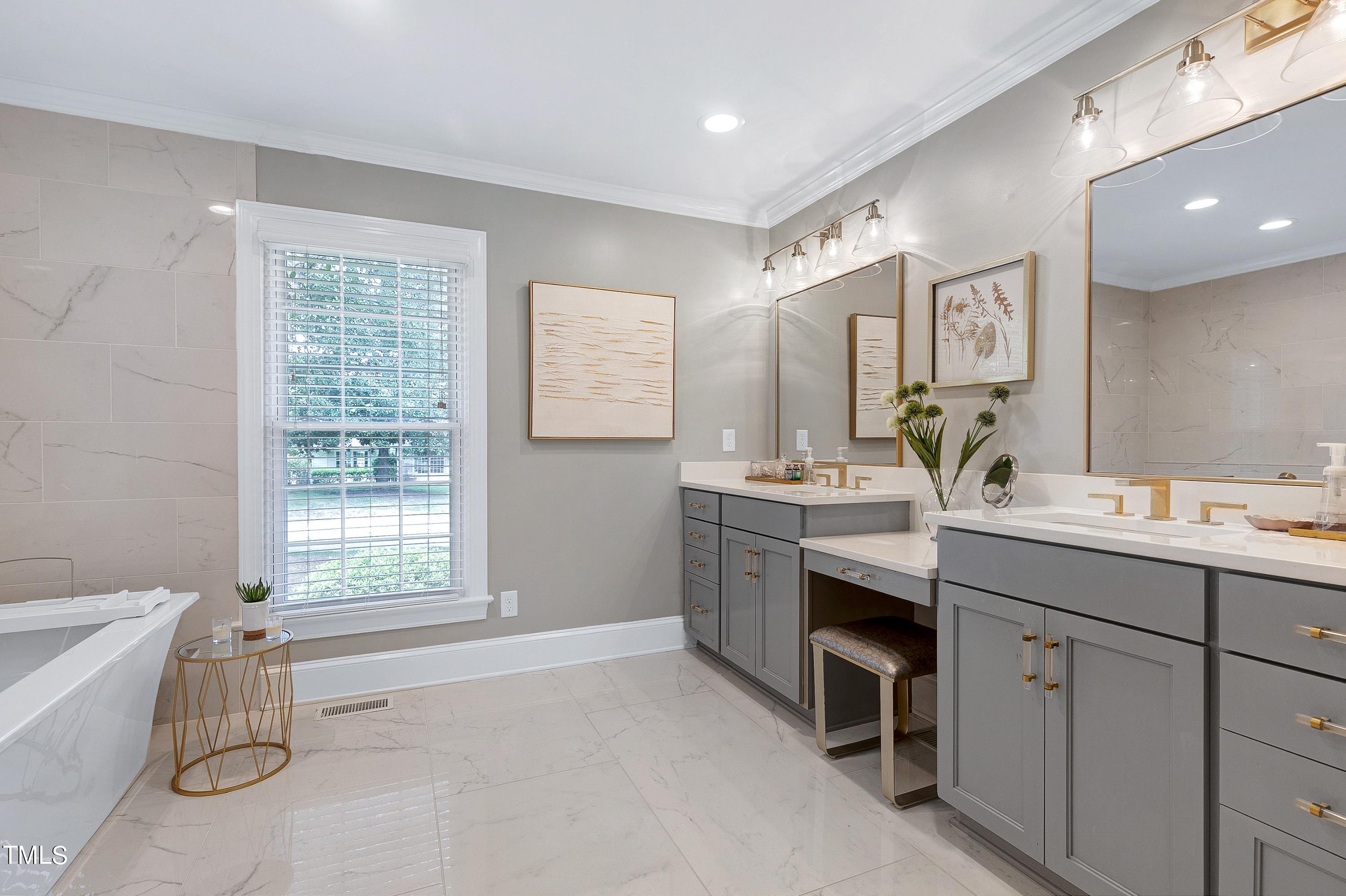 1416 Pony Run Road Raleigh, NC 27615 - Photo 44 of 75 Scene-37