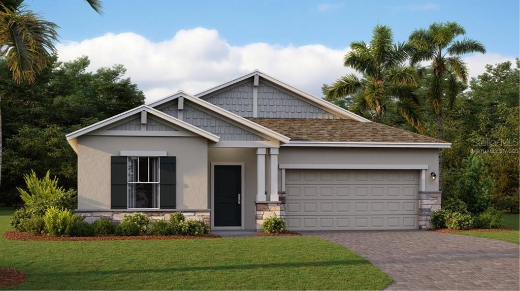2853 Haze Road Clermont, FL 34714 - Photo 1 of 1 Virtually staged.