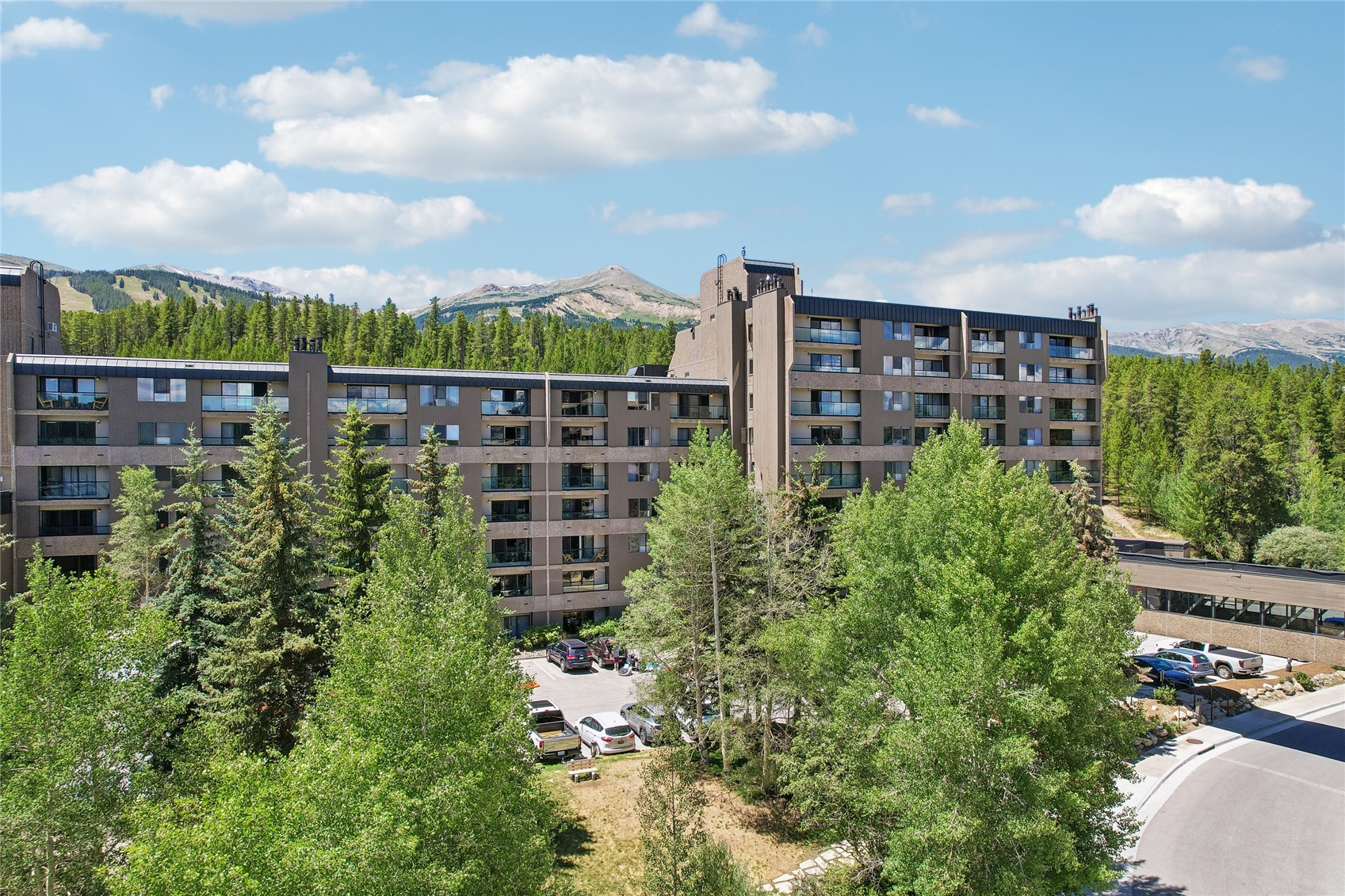 640 Village Road, Unit 4413 Breckenridge, CO 80424 - Photo 1 of 30 Gallery Image 1