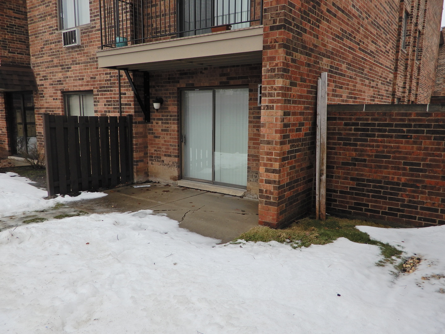 3531 Central Road, Unit 103 Glenview, IL 60025 - Photo 2 of 10