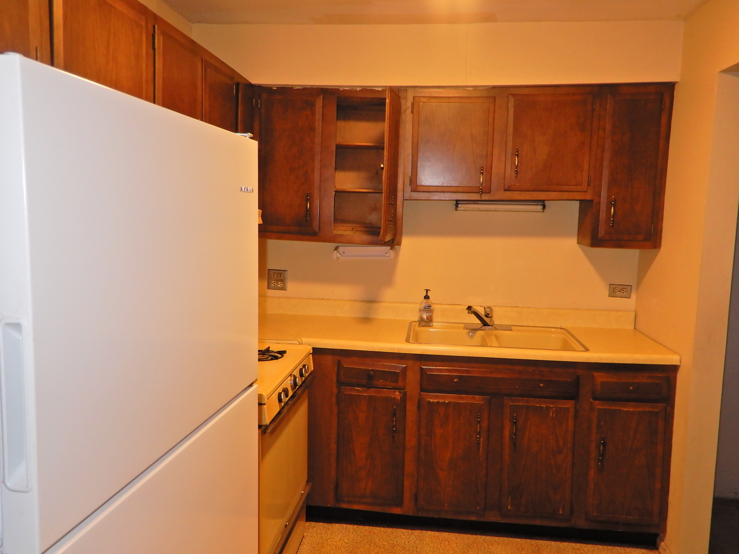 3531 Central Road, Unit 103 Glenview, IL 60025 - Photo 6 of 10