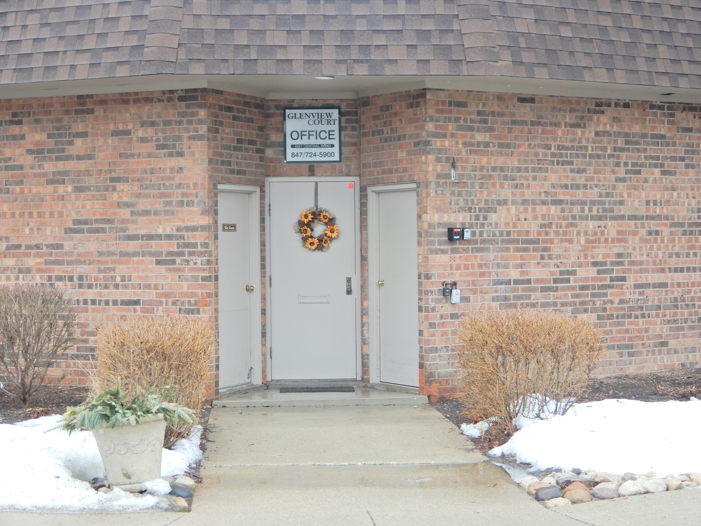 3531 Central Road, Unit 103 Glenview, IL 60025 - Photo 10 of 10