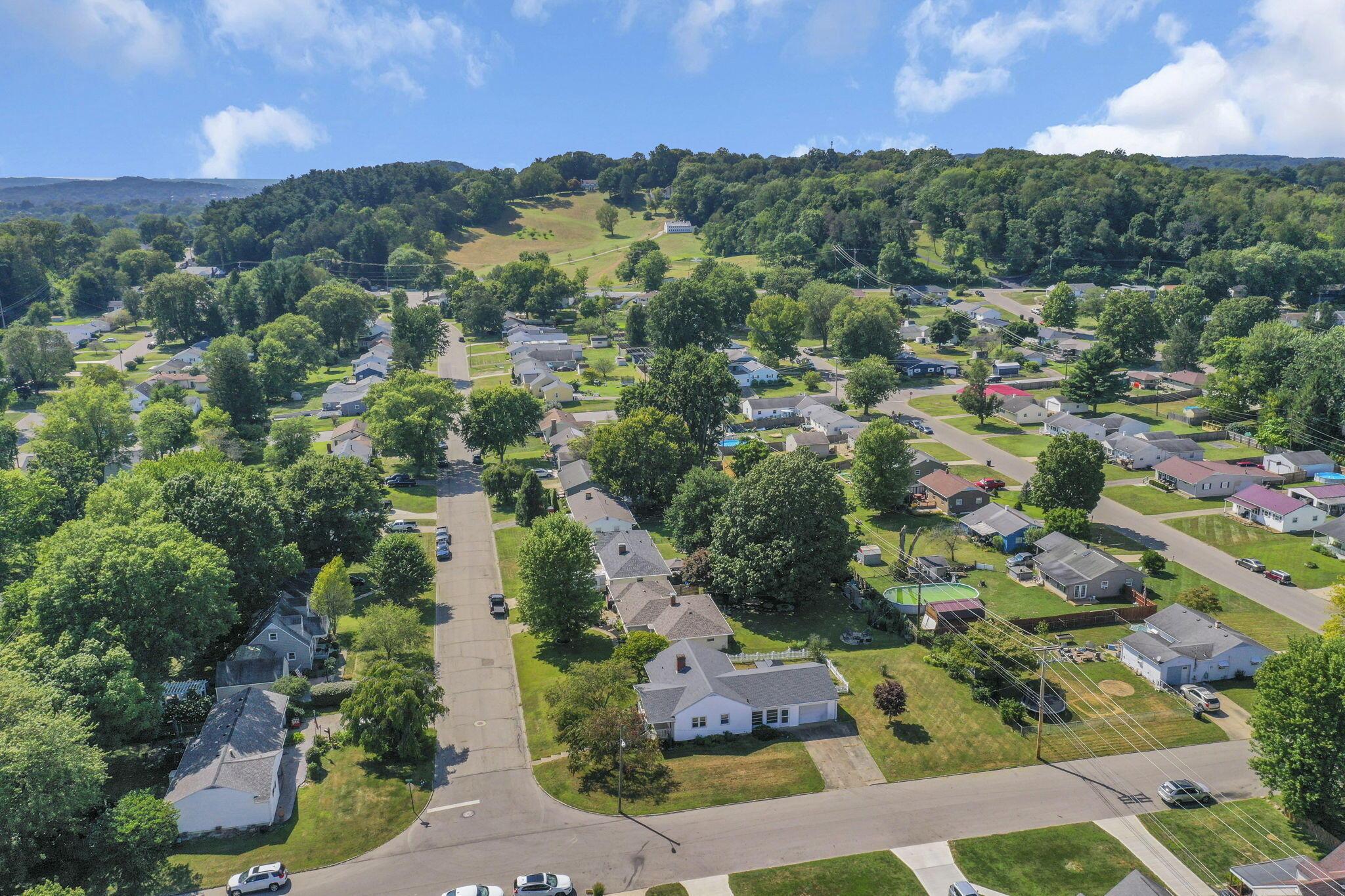 1349 Wetsell Avenue Lancaster, OH 43130 - Photo 66 of 66 66-web-or-mls-DJI_0795