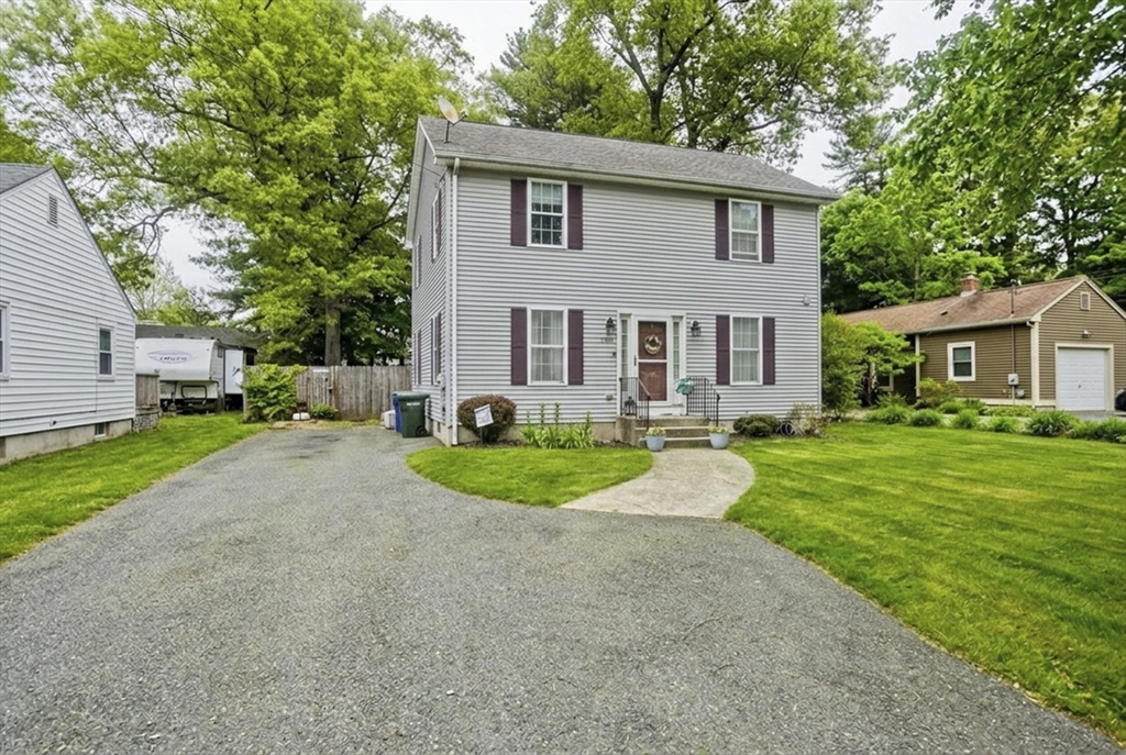 679 Parker Street Springfield, MA 01129 - Photo 2 of 41