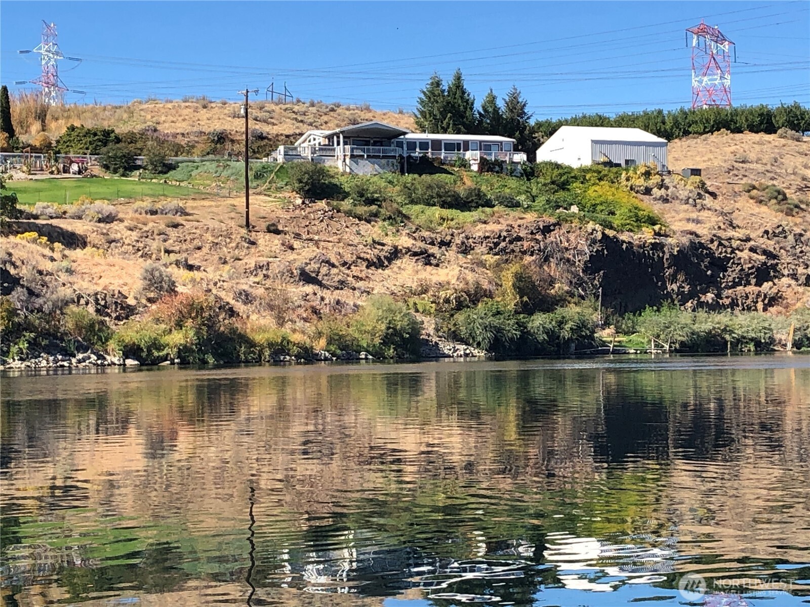 7667 Tarpiscan Road Malaga, WA 98828 - Photo 38 of 40