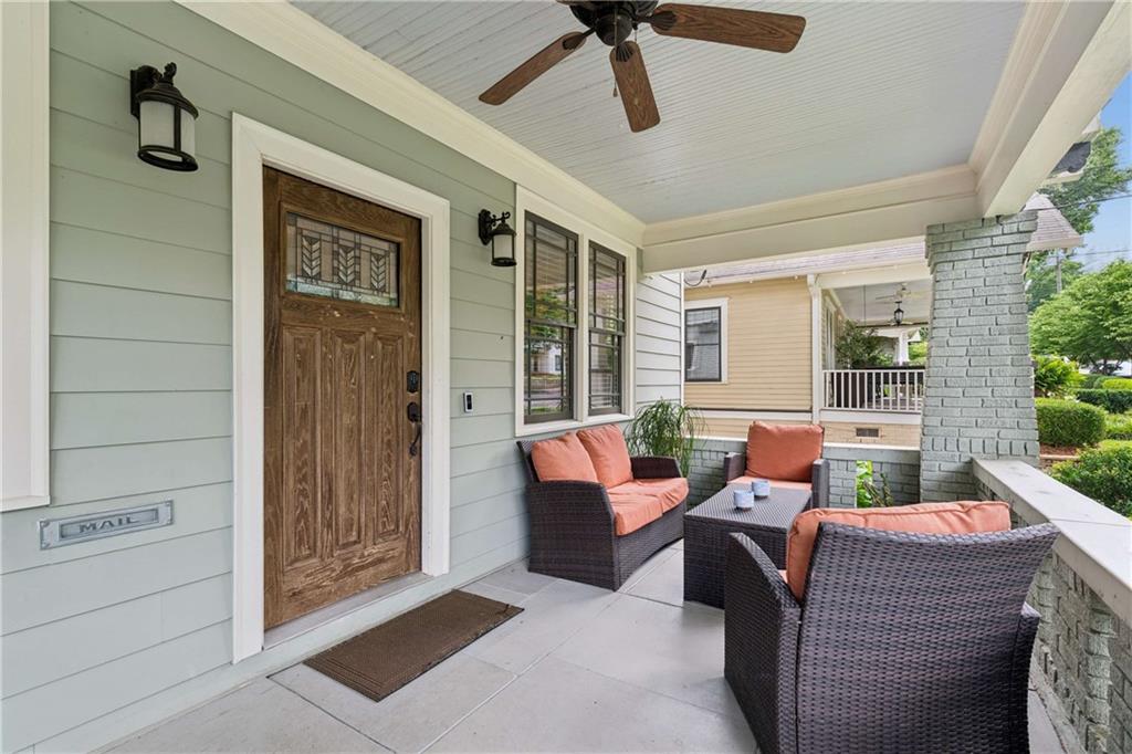355 6th Street Northeast Atlanta, GA 30308 - Photo 3 of 47