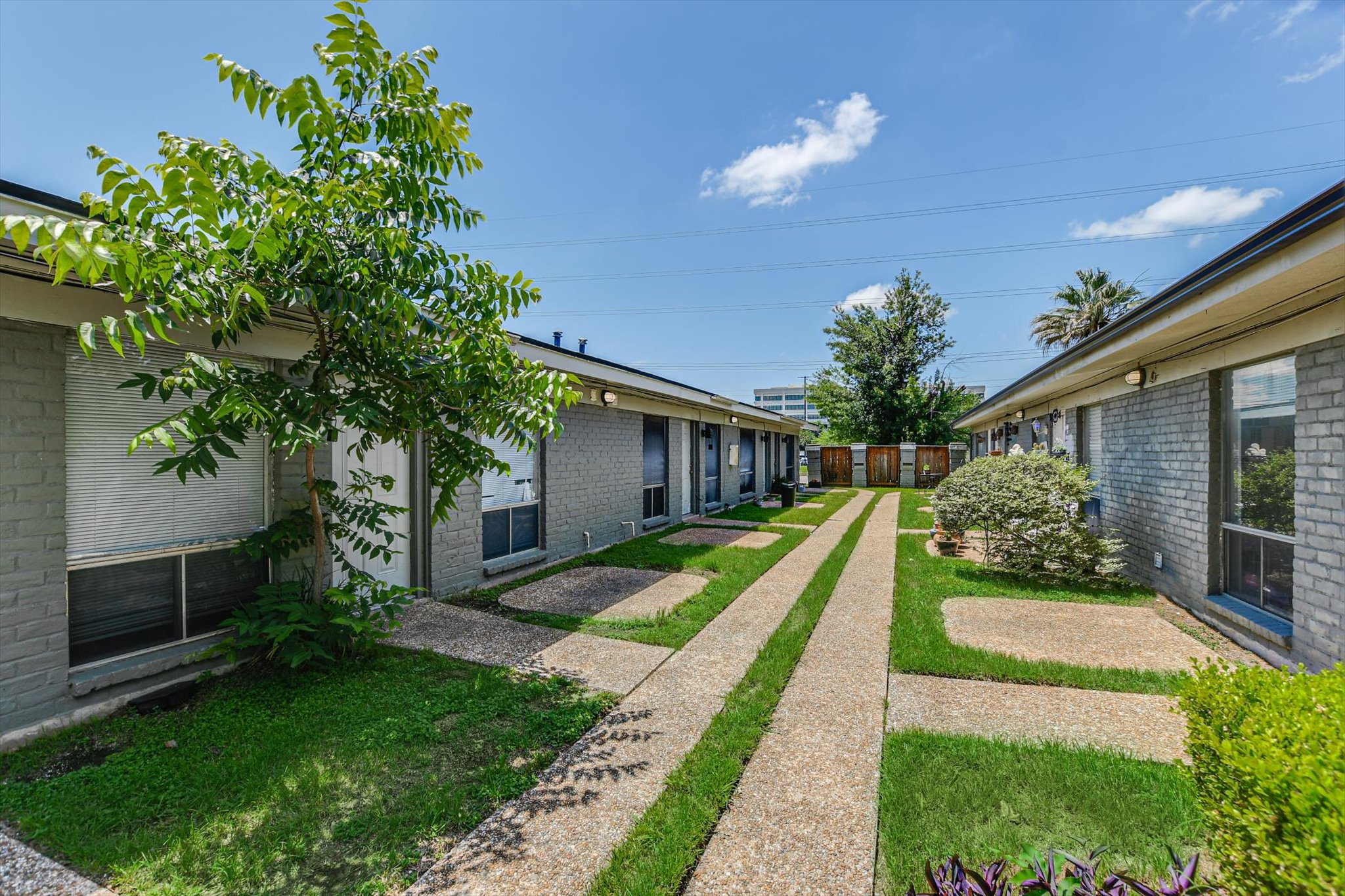 612 West 51st Street, Unit 103 Austin, TX 78751 - Photo 2 of 10
