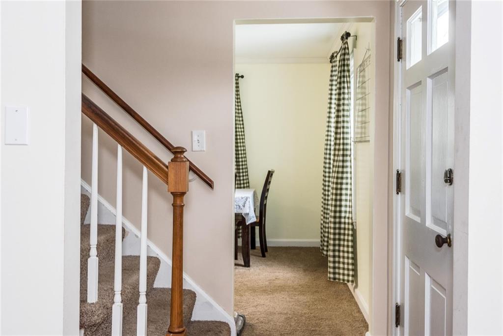 304 Brydon Road Dayton, OH 45419 - Photo 11 of 45 Gallery Image 11
