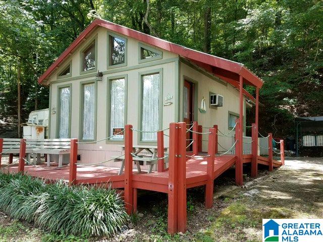 0 County Road 721 Verbena, AL 36091 - Photo 1 of 17