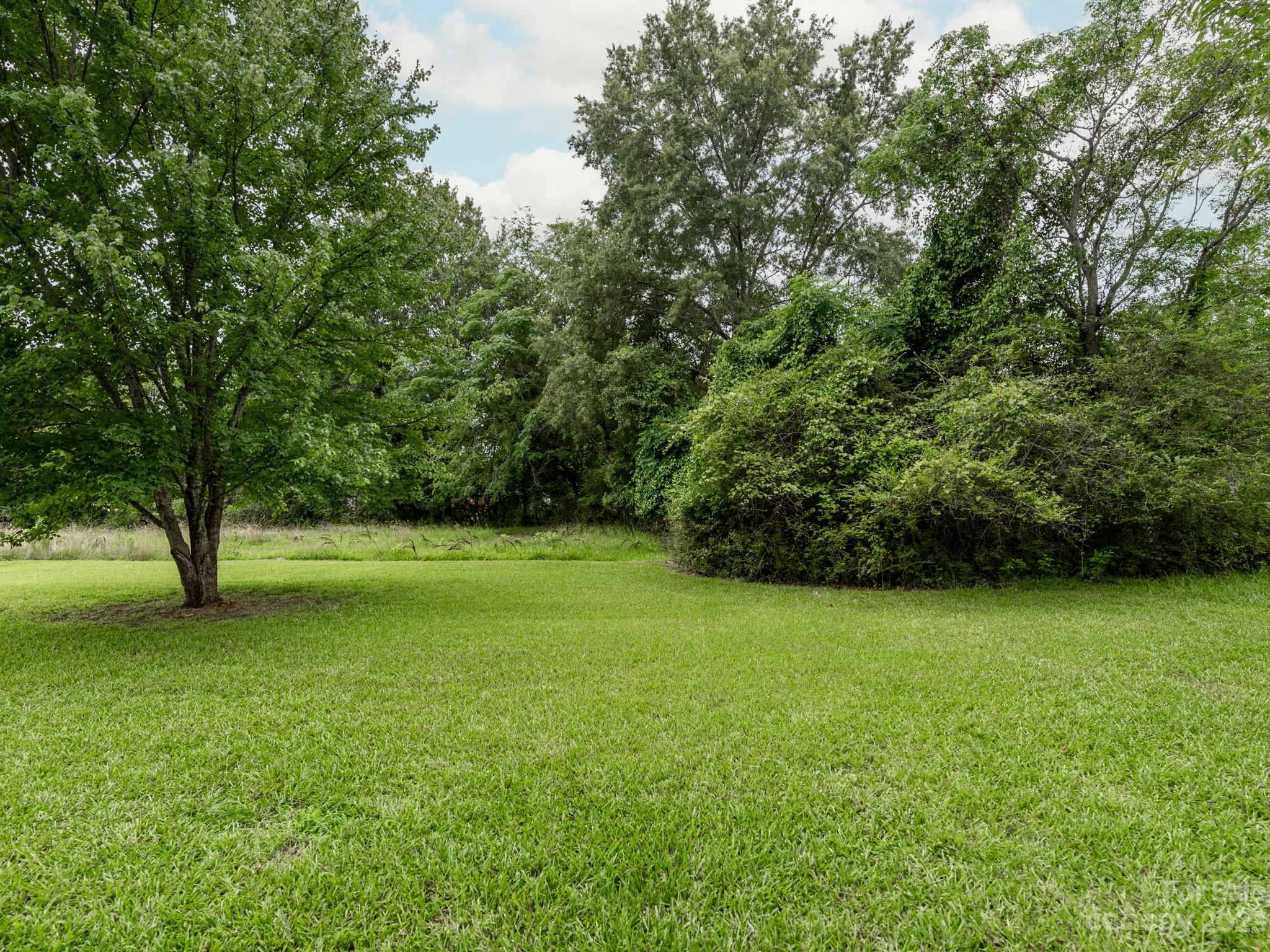 342 Union Cemetery Road Southwest Concord, NC 28027 - Photo 23 of 30 a view of a green yard